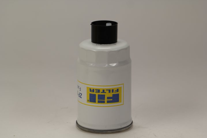 Fil Filter ZP05CF fuel filter spin-on
