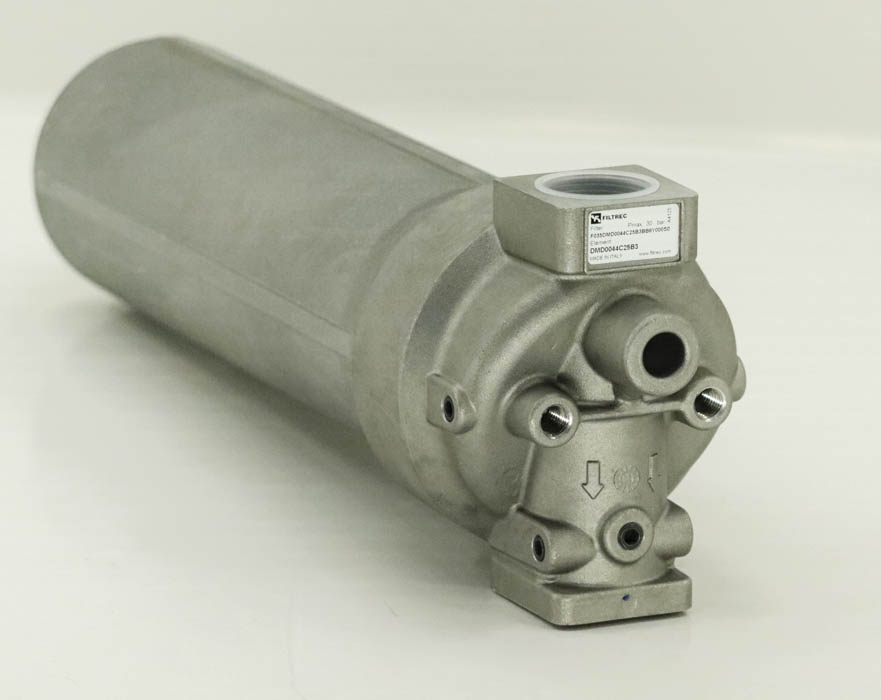 FILTREC F035DMD0044C25B3BB6Y000S0 Leitungsfilter (Rücklauffilter)