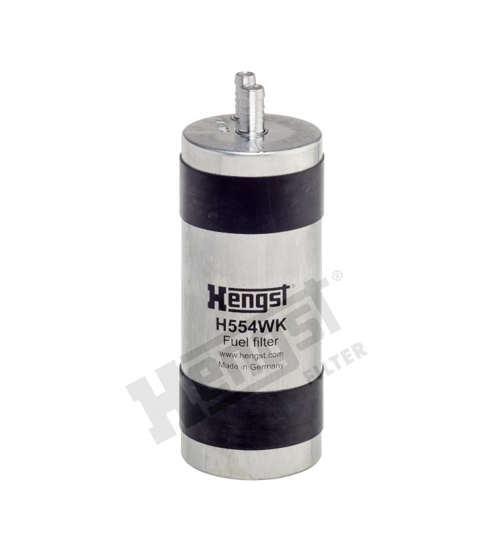 HENGST FILTER H554WK Kraftstoff-Leitungsfilter Inline