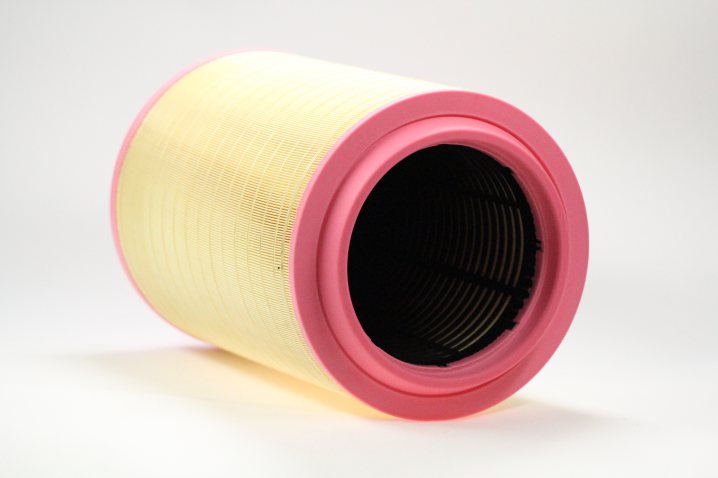 MANN-FILTER C331630/2 Luftfilterelement