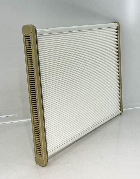 ELSAESSER FPL520-498x605mm,2,1m² Alternative Filterplatte Trumpf 139809