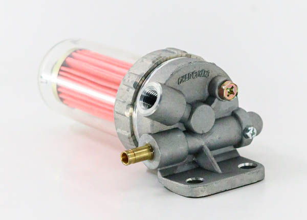 MO1500 Kraftstoff-Leitungsfilter