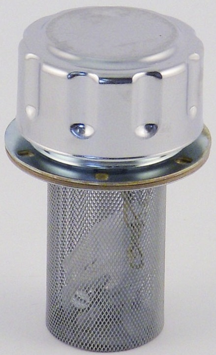 FILTREC FT8C10SV03 Luftfilter (Einfüll- und Belüftung)