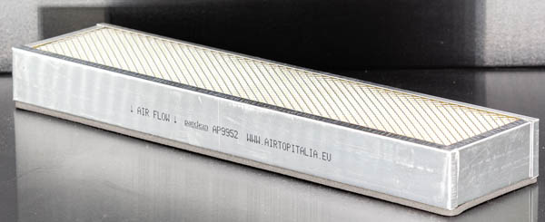 AP9952 Innenraumfilterelement