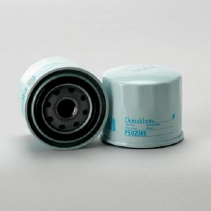 DONALDSON P502069 Wechselfilter SpinOn