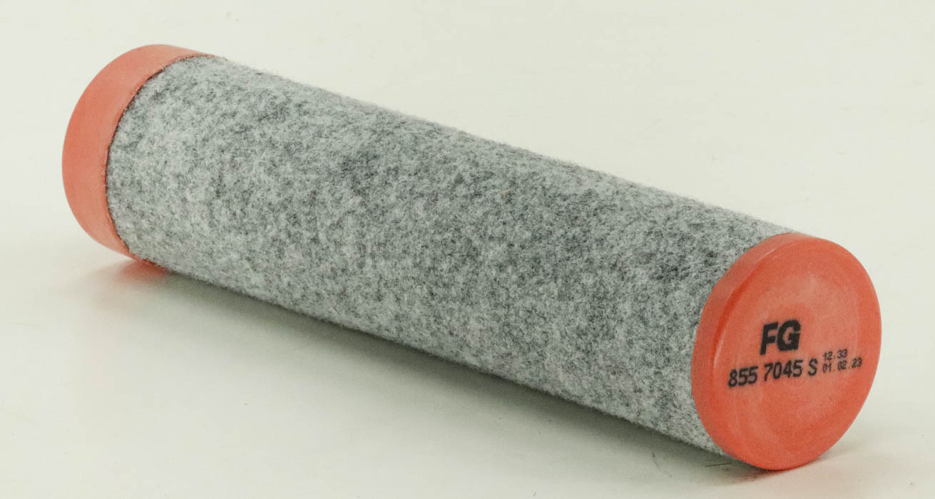 FILTRATION GROUP 8557045STVPOS Luftfilterelement