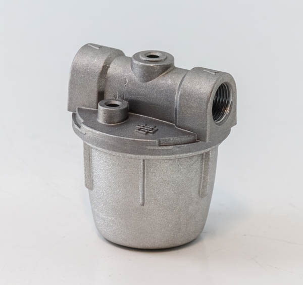 HIFI FILTER 7045101AG Kraftstoff-Leitungsfilter