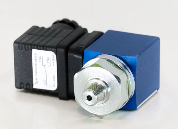 FILTREC R4 Druckschalter