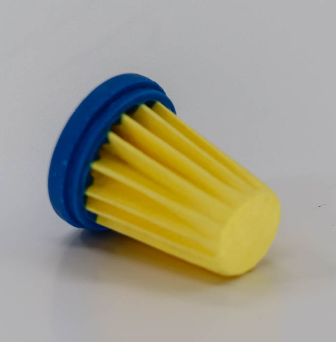 FILTRATION GROUP 852937MIC Hydraulikfilterelement