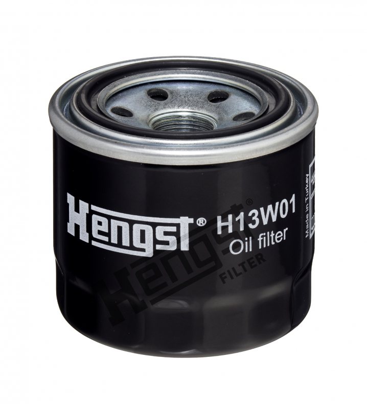 HENGST FILTER H13W01 Ölfilter SpinOn