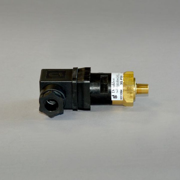 DONALDSON X011064 Wartungsschalter (elektrisch)