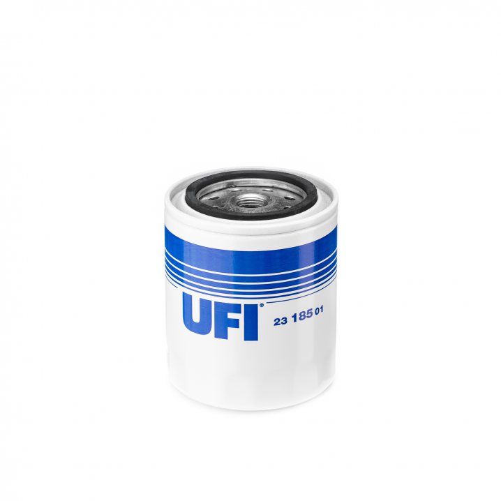 UFI FILTERS 23.185.01 Ölfilter SpinOn
