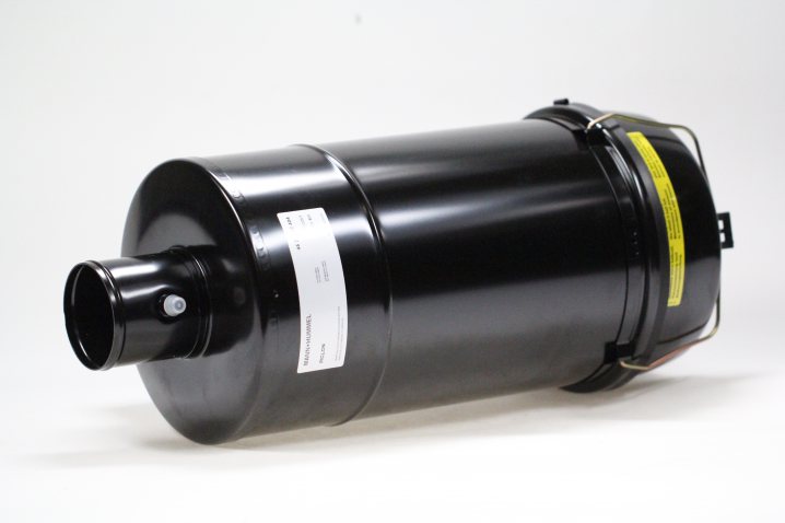 MANN+HUMMEL air filter 4522592404 (Piclon)