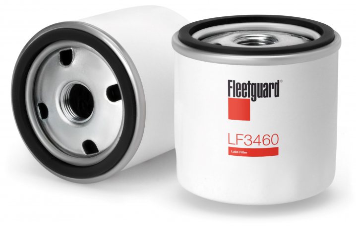FLEETGUARD LF3460 Ölfilter SpinOn