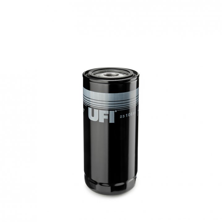 UFI FILTERS 23.106.01 Ölfilter SpinOn