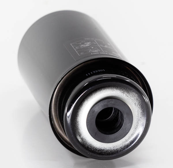 WK8124 Kraftstofffilter SpinOn