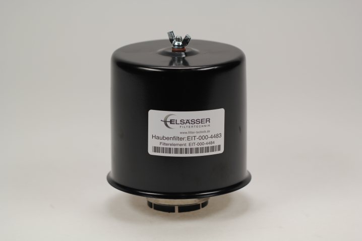 ELSAESSER EIT-000-4483 air filter (ventilation / breather)