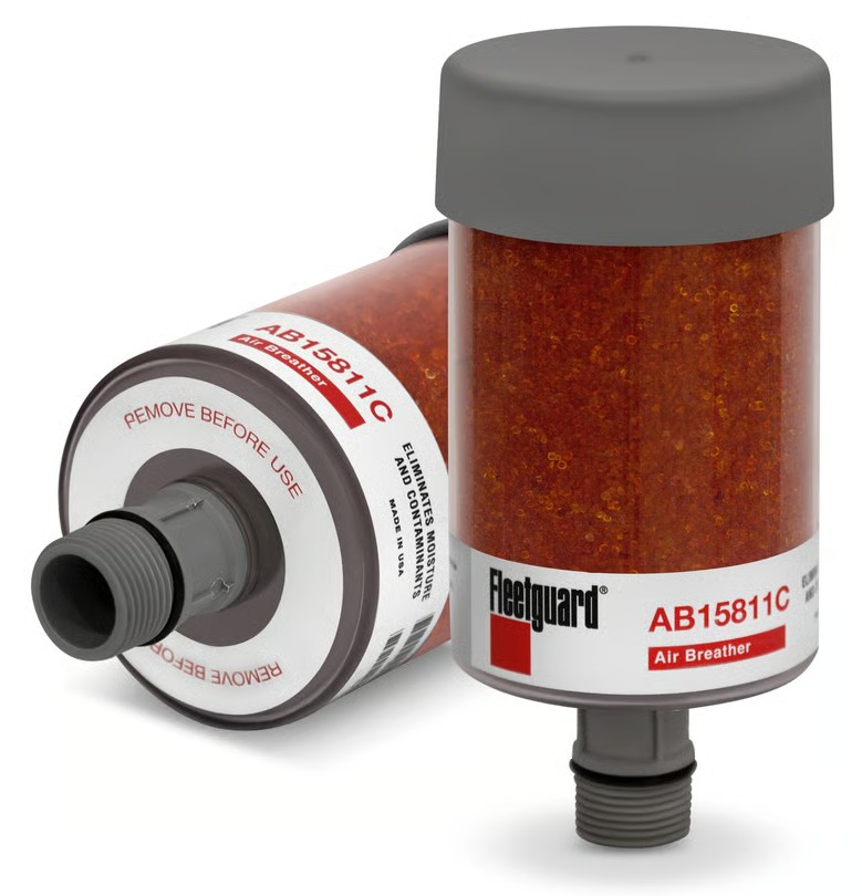 FLEETGUARD AB15811C Luftfilter (Be- und Entlüftung)