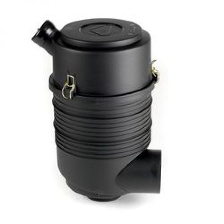 DONALDSON Luftfilter B080067 (RadialSeal)