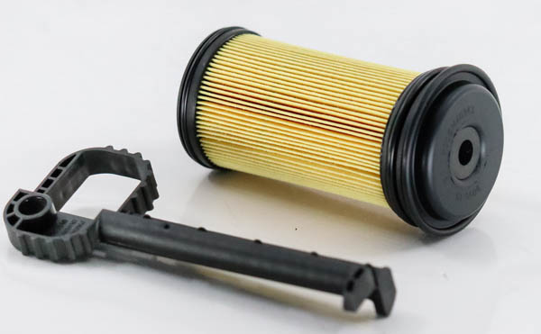 CASE NEW HOLLAND 47364243 Harnstofffilterelement (Servicekit) CNH