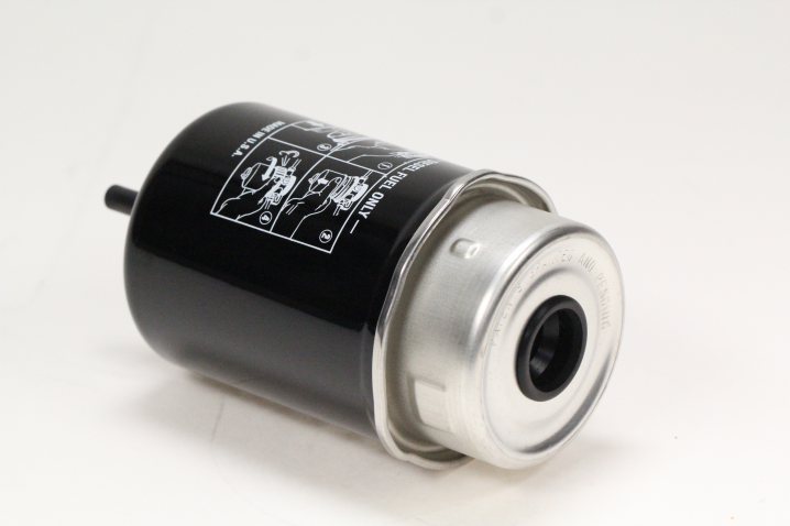 MANN-FILTER WK8185 Kraftstoffwechselfilter