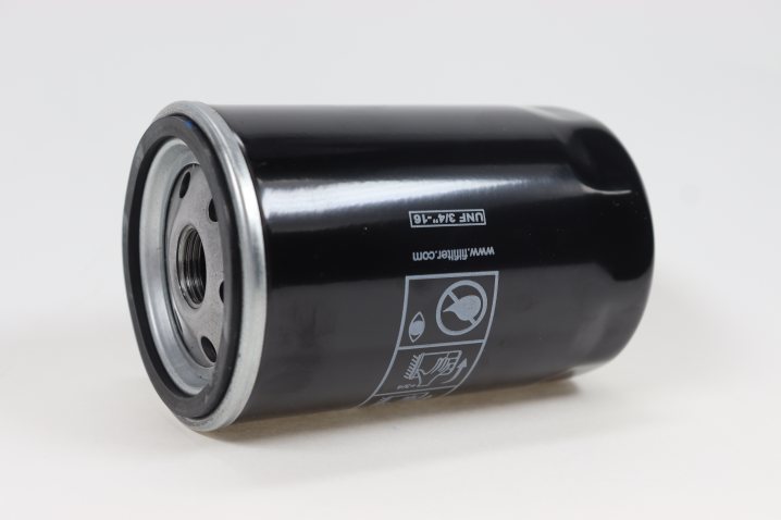 Fil Filter ZP3523 Ölfilter SpinOn