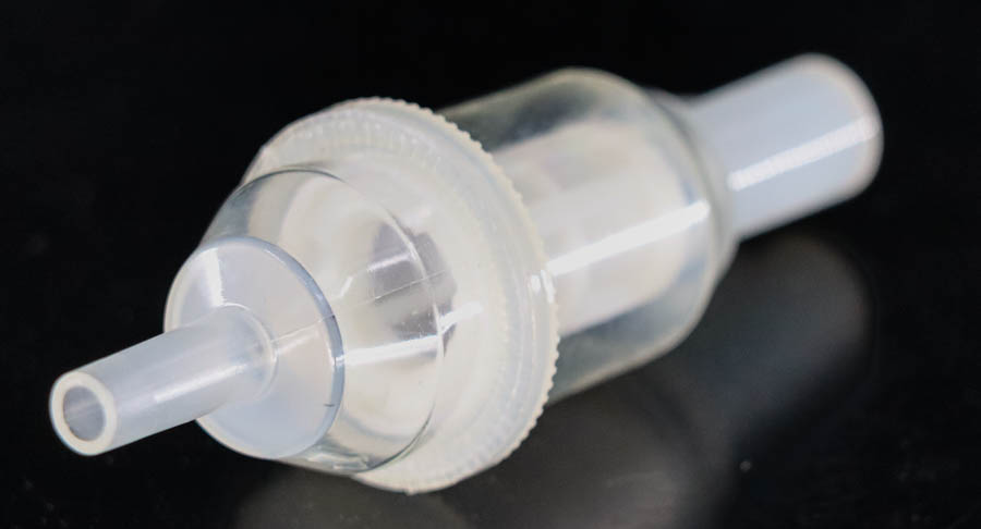 Fil Filter FF-0308 Kraftstoff-Leitungsfilter Inline