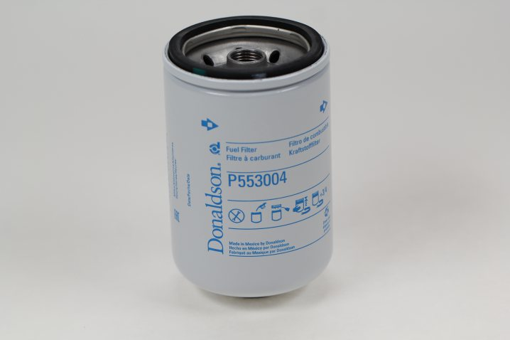 DONALDSON P553004 fuel filter