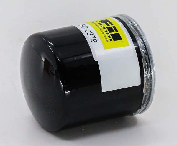 Fil Filter FO-0379 Hydraulikfilter SpinOn
