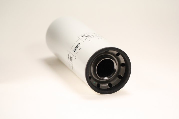 MANN-FILTER W11011 Wechselfilter