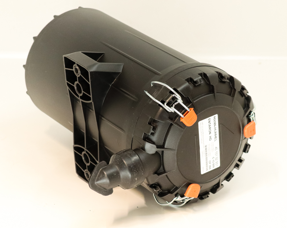 MANN+HUMMEL Luftfilter 4515192951 (Entaron HD 5,5)