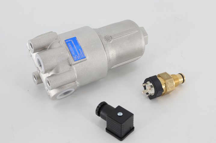 FILTREC F100XD040G10ABB40WE05 Leitungsfilter (Druckfilter)