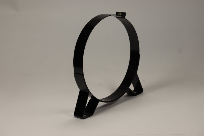 MANN+HUMMEL 3944038941 Halter für Luftfilter