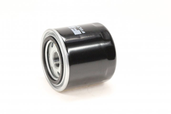 Fil Filter ZP45 Ölfilter SpinOn