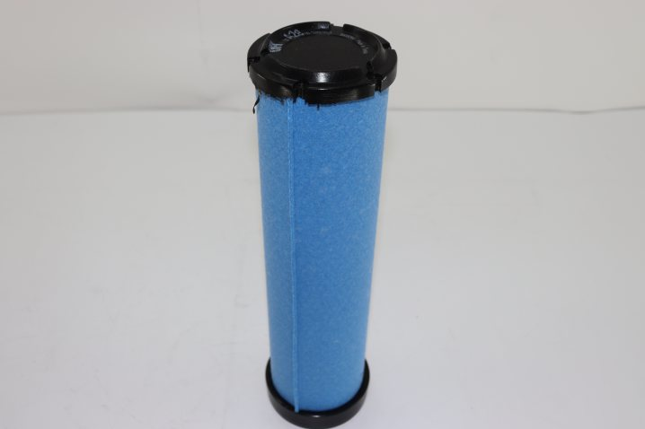UFI FILTERS 27.A28.00 Luftfilterelement