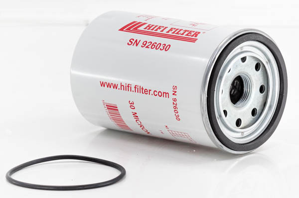 HIFI FILTER SN926030 ABSCHEIDER DIESELFILTER