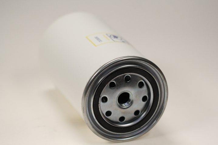 Fil Filter ZP3321F Kraftstofffilter SpinOn