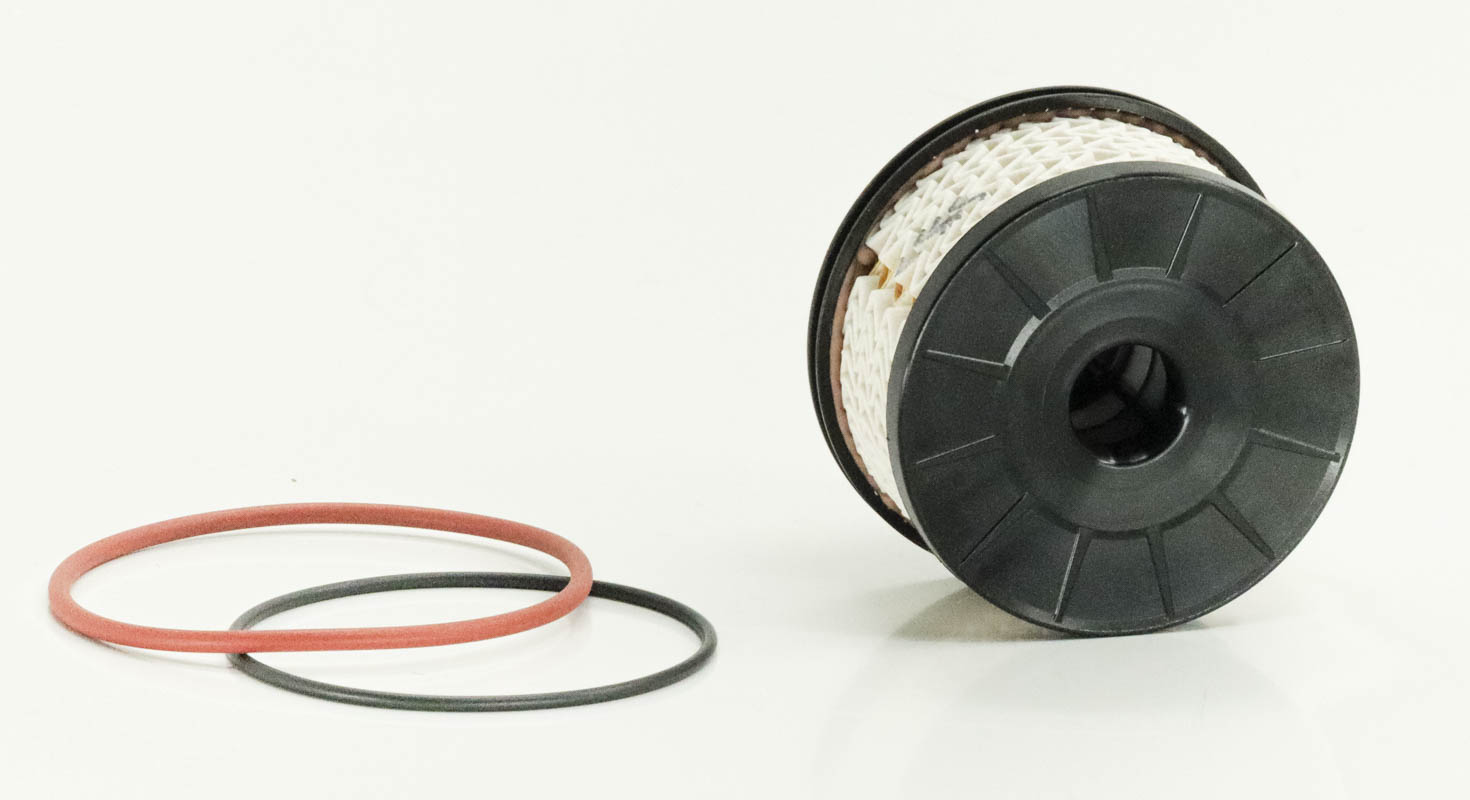 MANN-FILTER PU10028z Kraftstofffilterelement