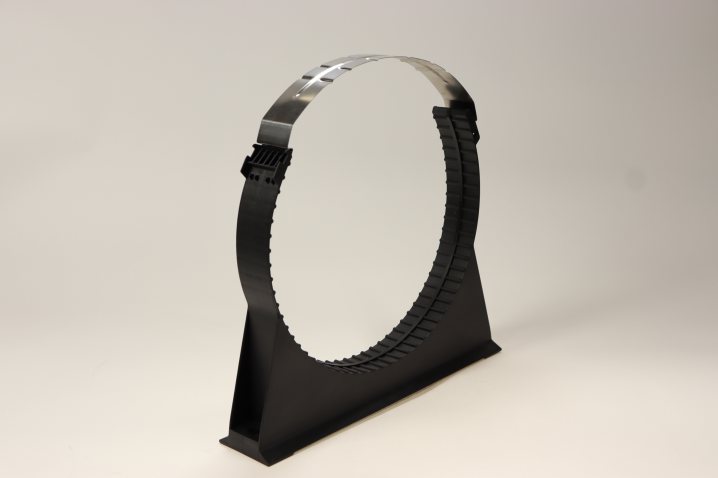 MANN+HUMMEL 3970040999 Halter für Luftfilter