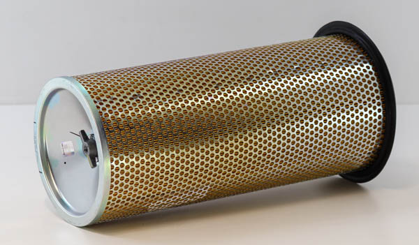 FLEETGUARD AF25803 Luftfilterelement (Sekundärelement)