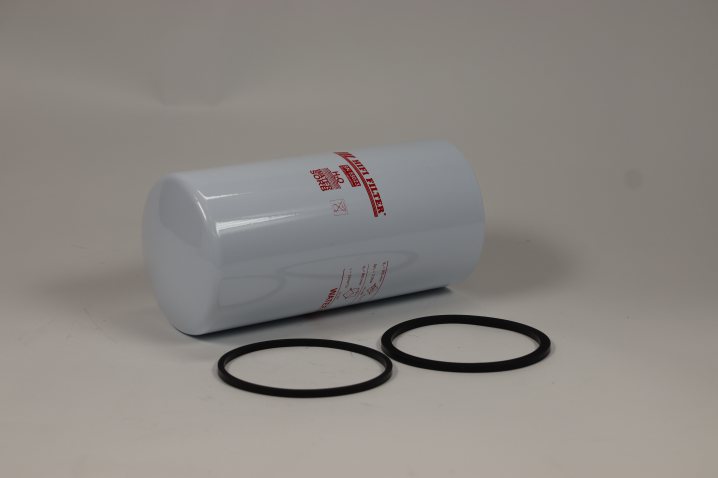 HIFI FILTER SN55023 Kraftstoffwechselfilter