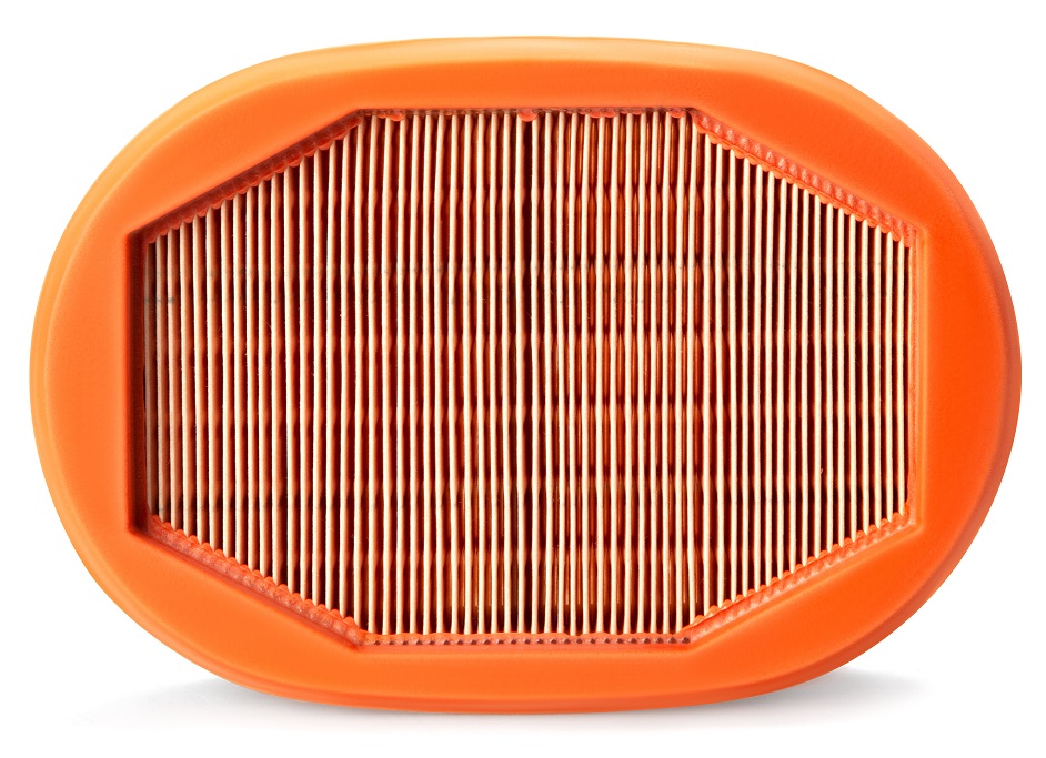 FLEETGUARD AF26248 Luftfilterelement
