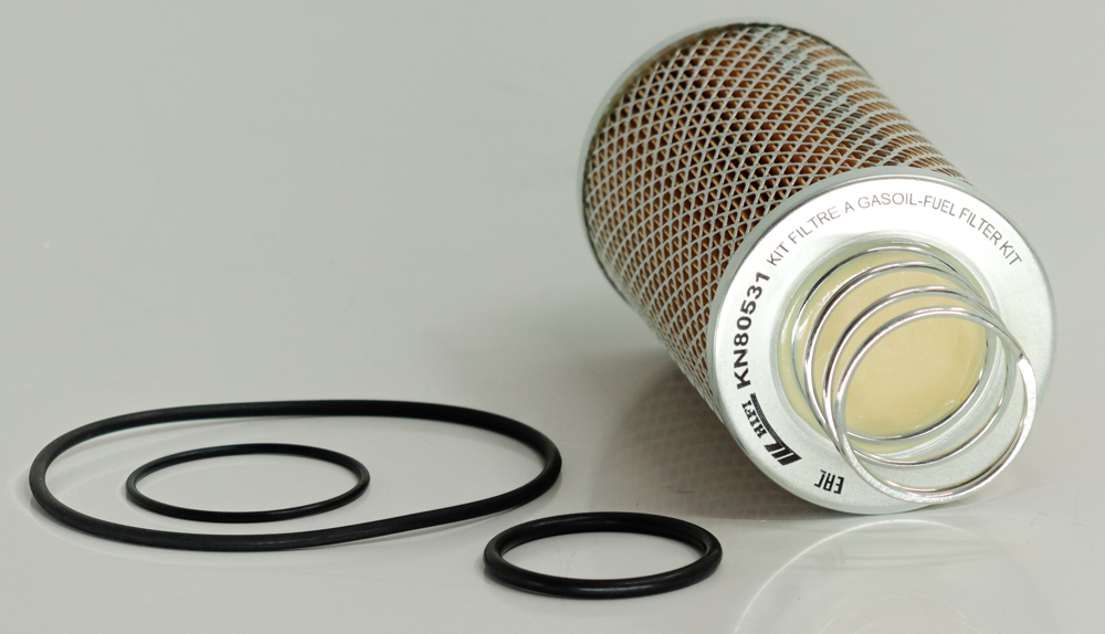 HIFI FILTER KN80531 Kraftstofffilterelement