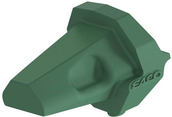 ESCO® Ultralok® U20 Anschweißnase – WN-
U20