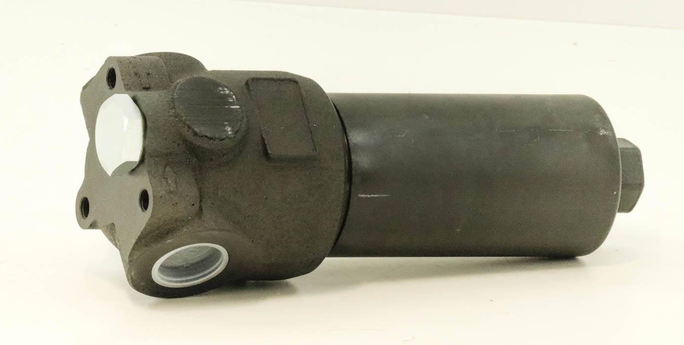 FILTREC FH420XD063000BB5D0S000S0 Leitungsfiltergehäuse (Druckfilter)