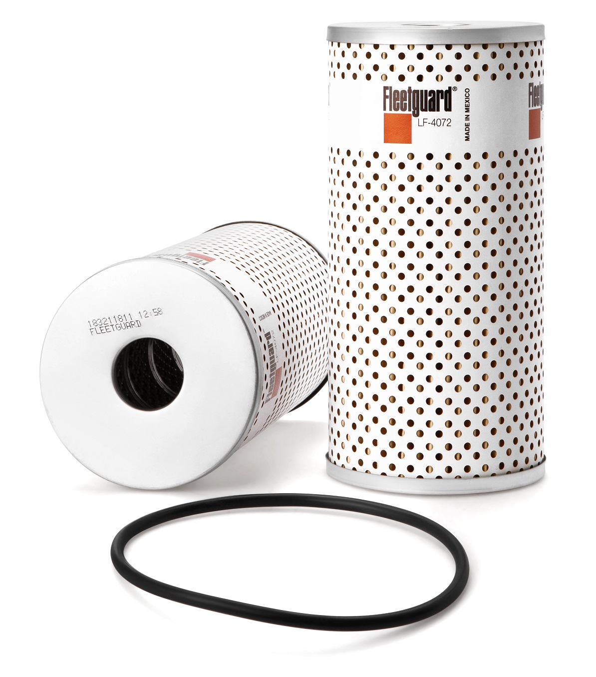 FLEETGUARD LF4072 Ölfilterelement