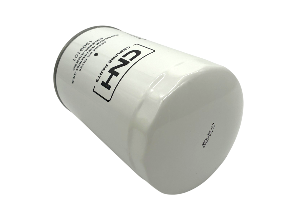 CASE NEW HOLLAND 1909101 oil filter spin-on CNH