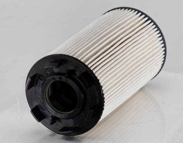 MANN-FILTER PU834/3x Kraftstofffilterelement (metallfrei)