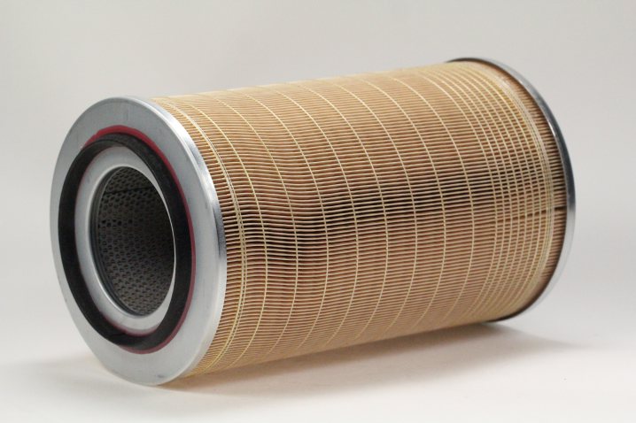 MANN-FILTER C23440/4 Luftfilterelement