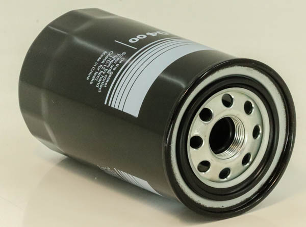 UFI FILTERS 24.A04.00 Kraftstofffilter SpinOn